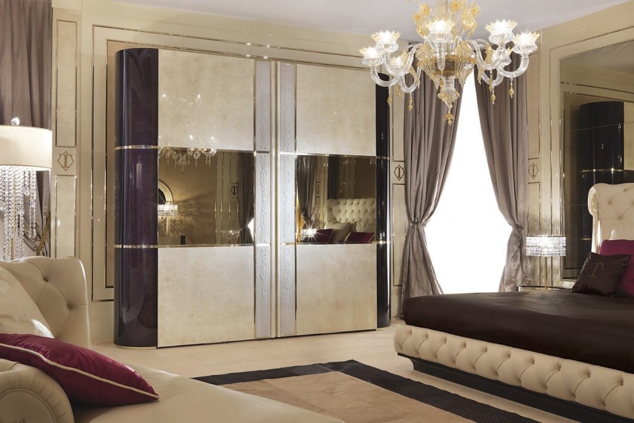 Шкаф Couture Turri