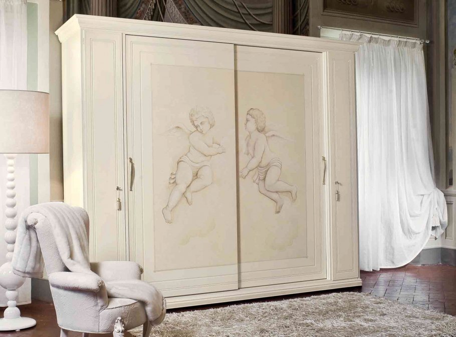 Barnini Oseo шкаф sogni d Amore