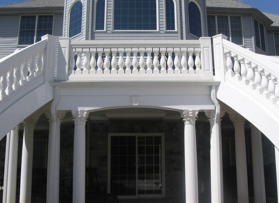 Балясина 4.71.101