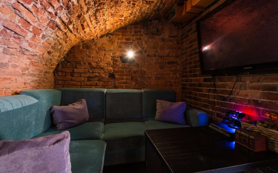 Джон кальянная лаунж