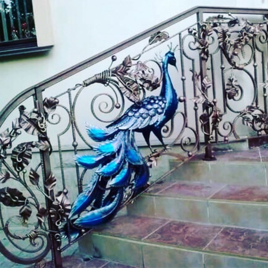 Коварт художественная ковка