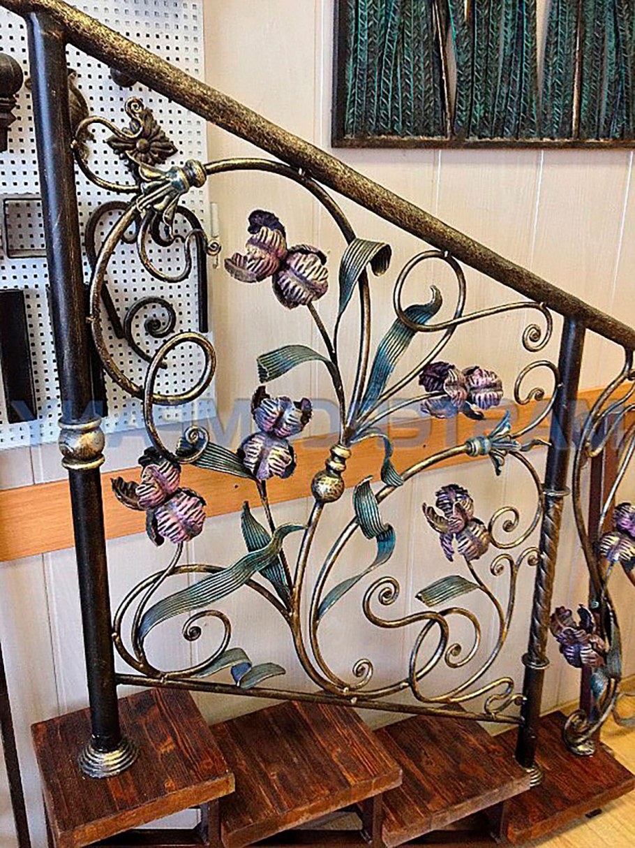 Коварт художественная ковка