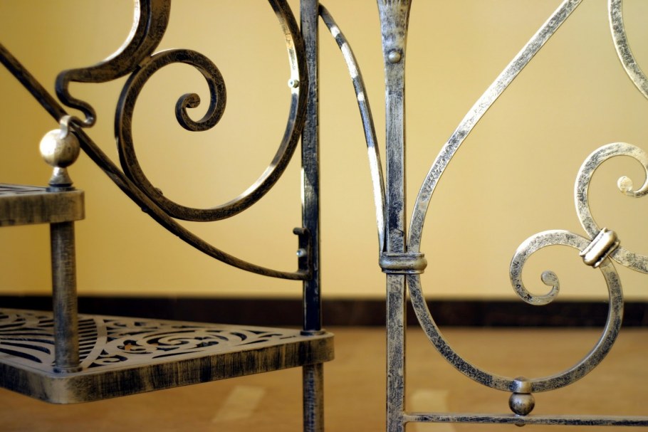 Изделия из металла любой сложности