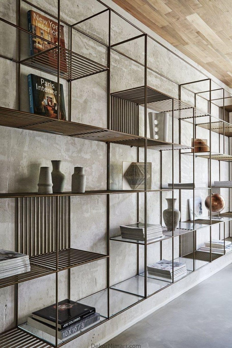 Кованая мебель МАГАМАКС