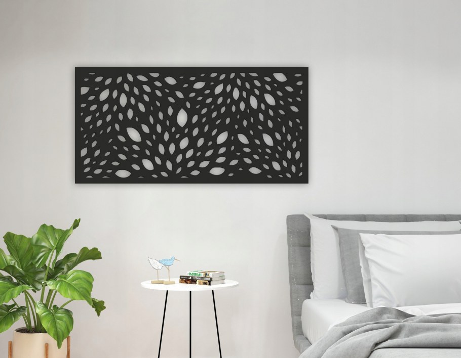 Оригинальные вешалки в прихожую