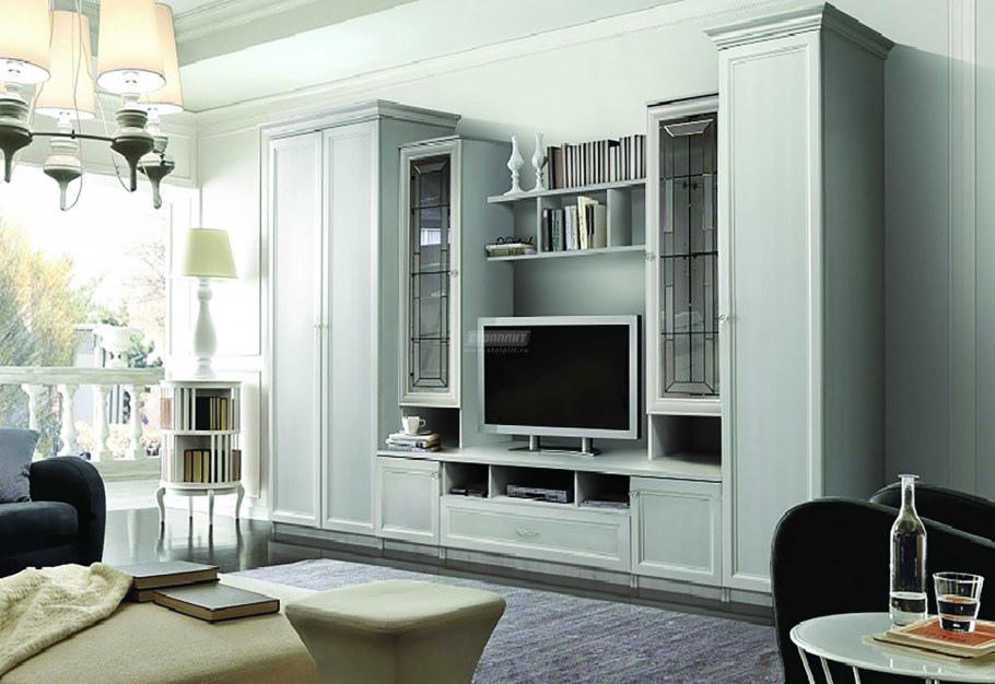 Стенка Амели Ярцево