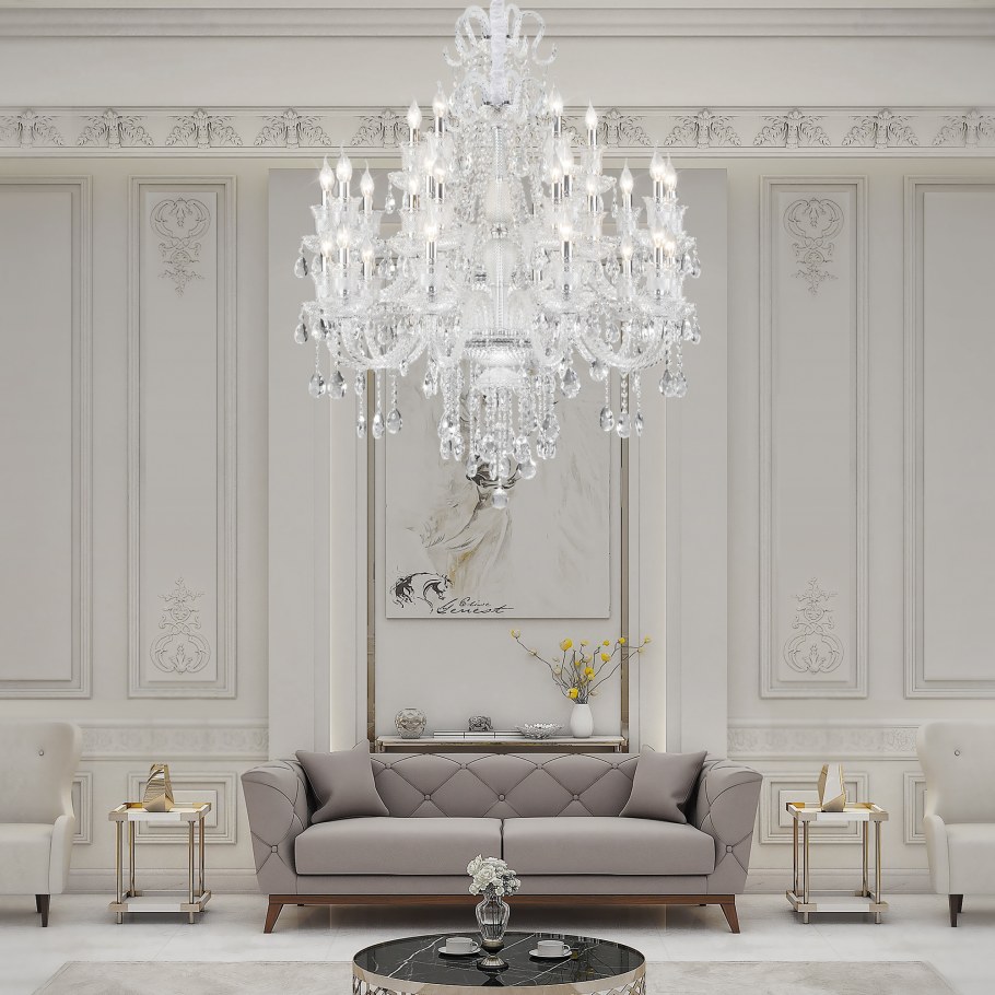 Люстра Bogate's Gabrielle 336/15