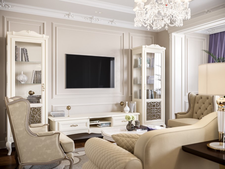 Ютуб интерьеры обзор