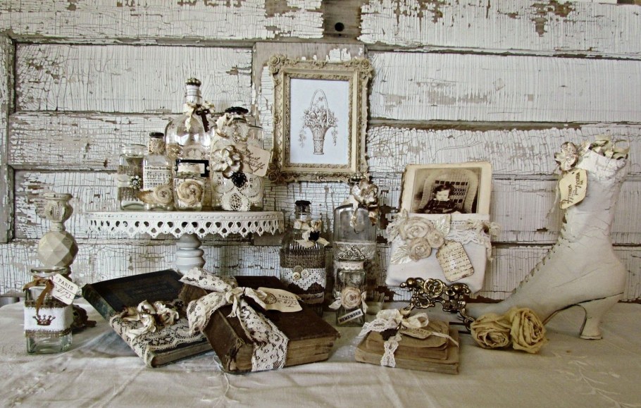 Шебби Шик Винтаж