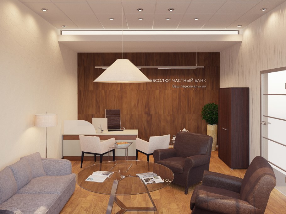 Прайвет Абсолют банк