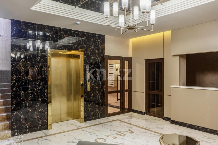 ЖК премиум класса Абсолют