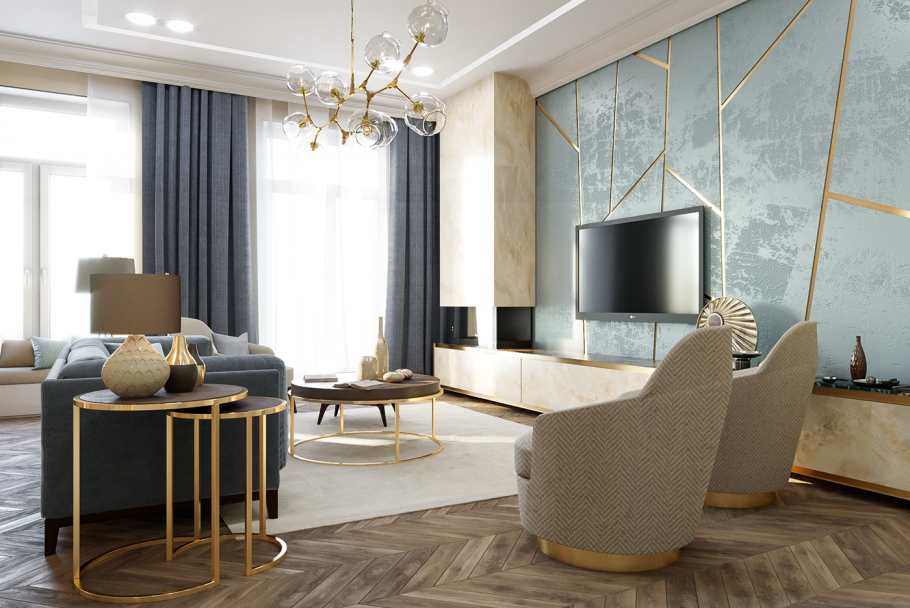 Дмитрий Митин дизайнер