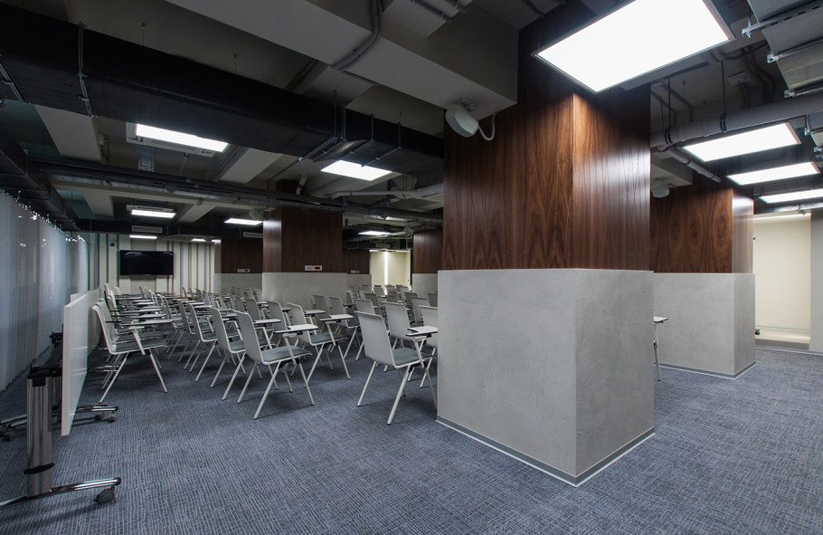 Офис Селдико