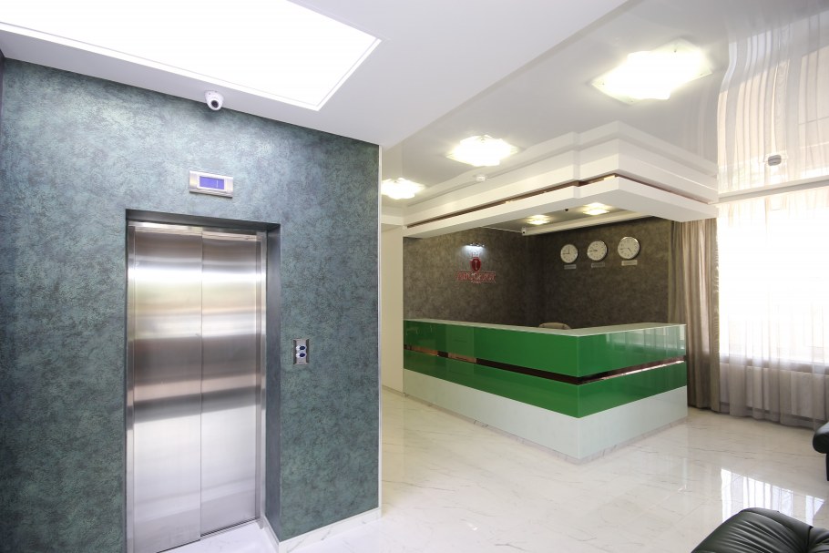 Terranova Absolut keramika