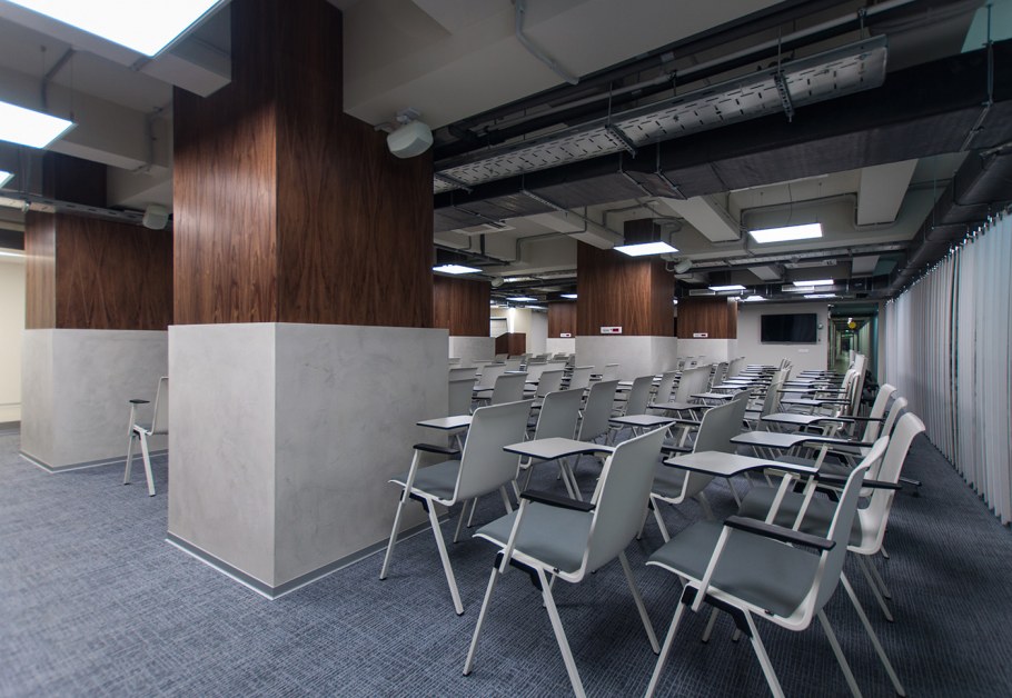 Фрунзенская набережная 54 Абсолют недвижимость