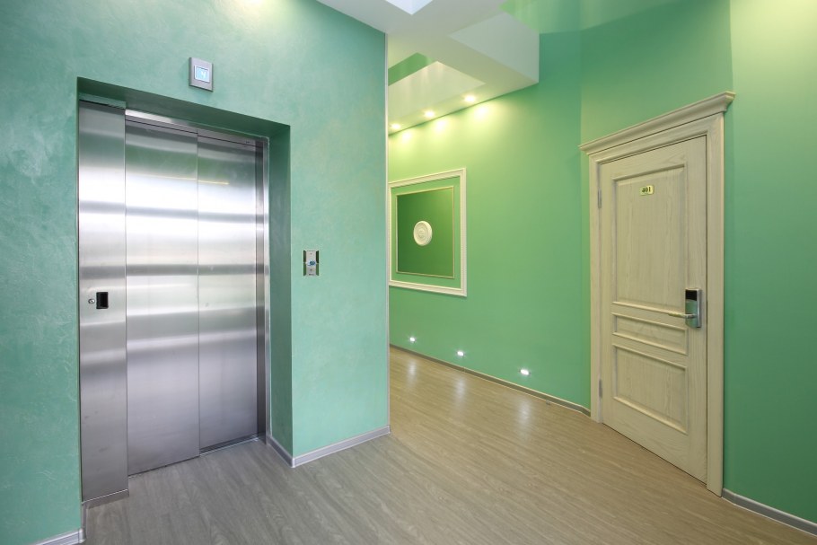 Дизайн 1 квартиры Переделкино Ближнее