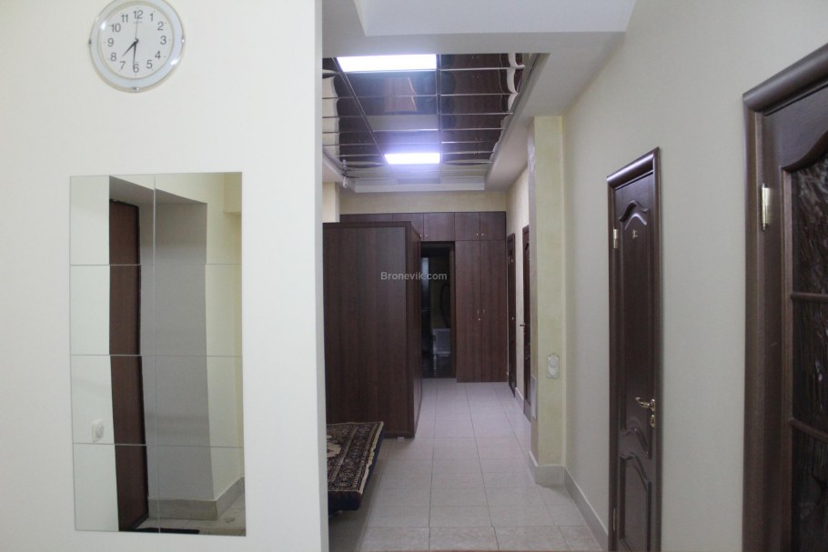 Гостиница Абсолют Уфа