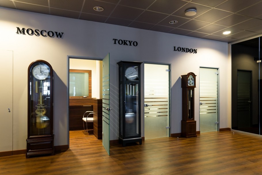 Муром гостиница Русь 2018