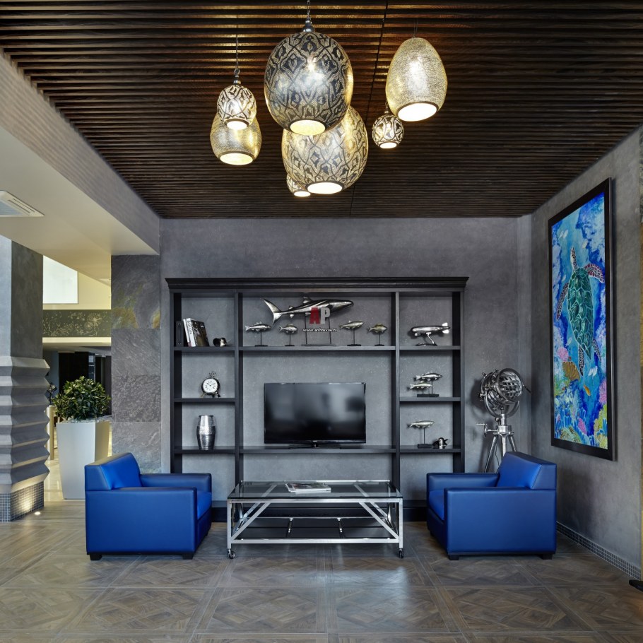 Абсолют офис