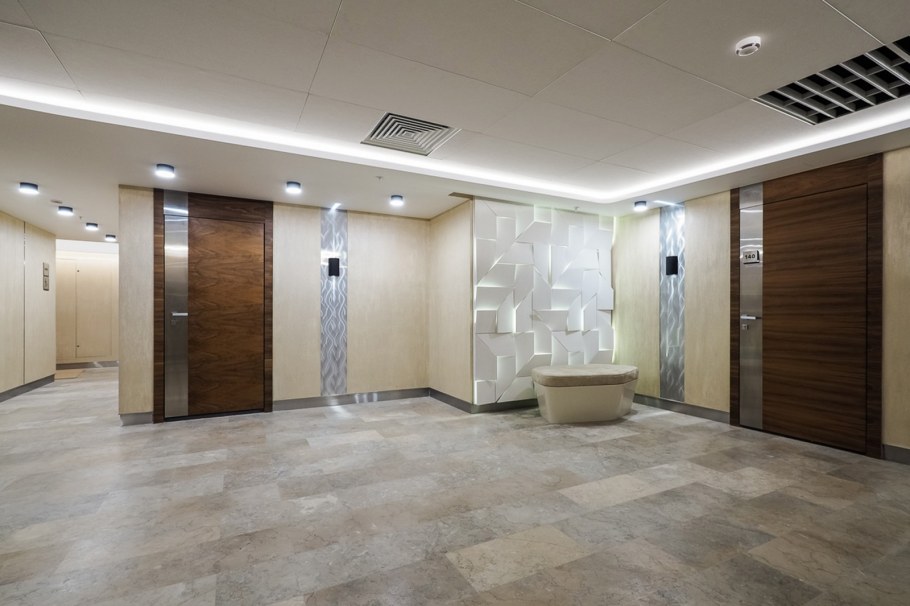 Бутик отель Абсолют Саратов