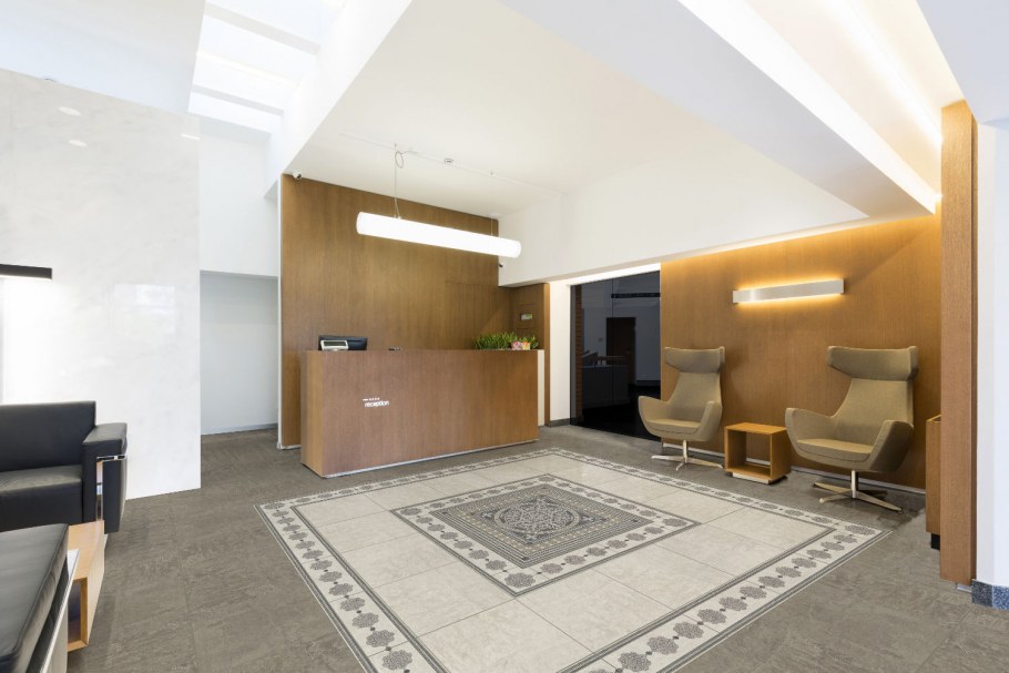 Ремонт трехкомнатной квартиры Сколково