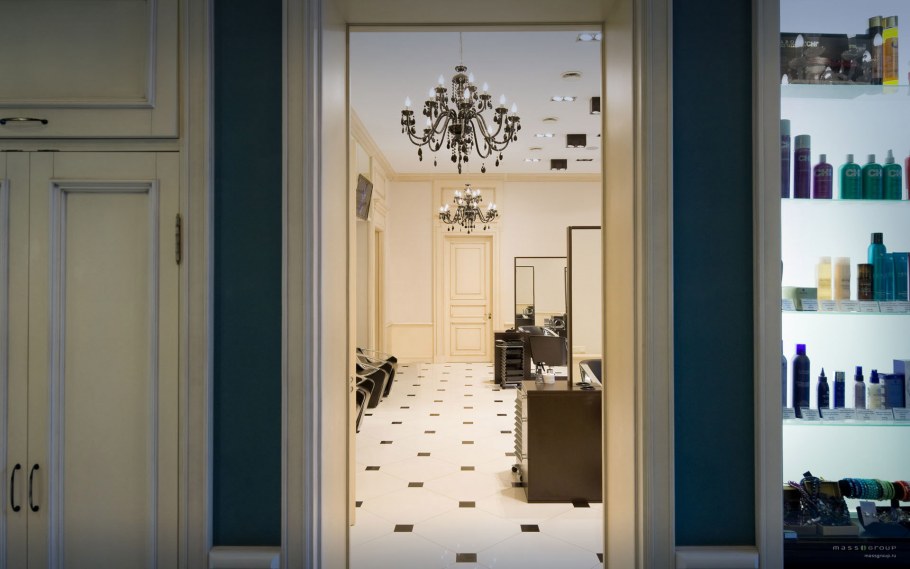 Абсолют банк интерьер