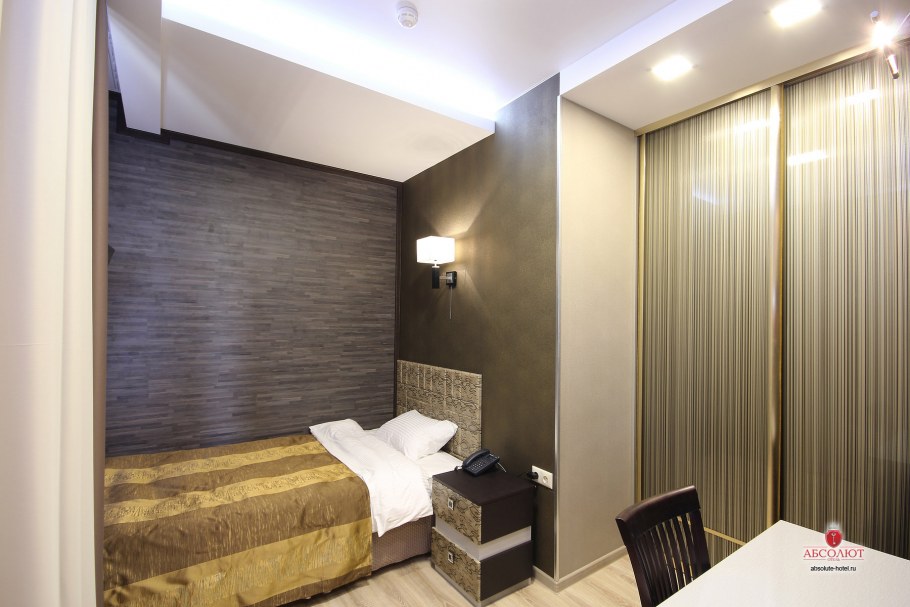 Кухни в квартире Абсолют недвижимость