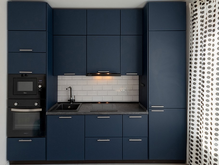 Кухня Сиена венге