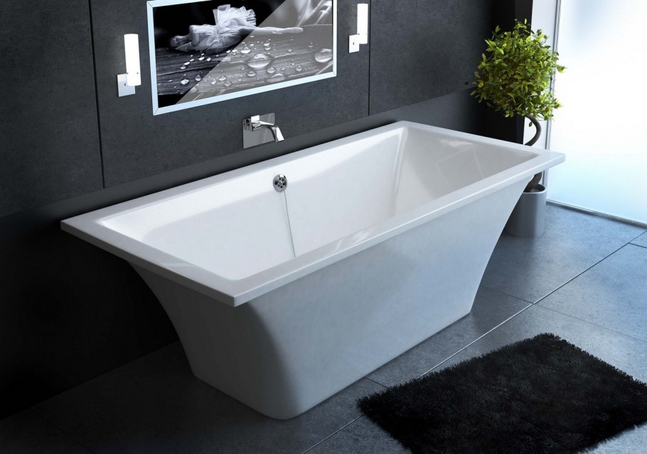 Ванна Астра-форм Лотус