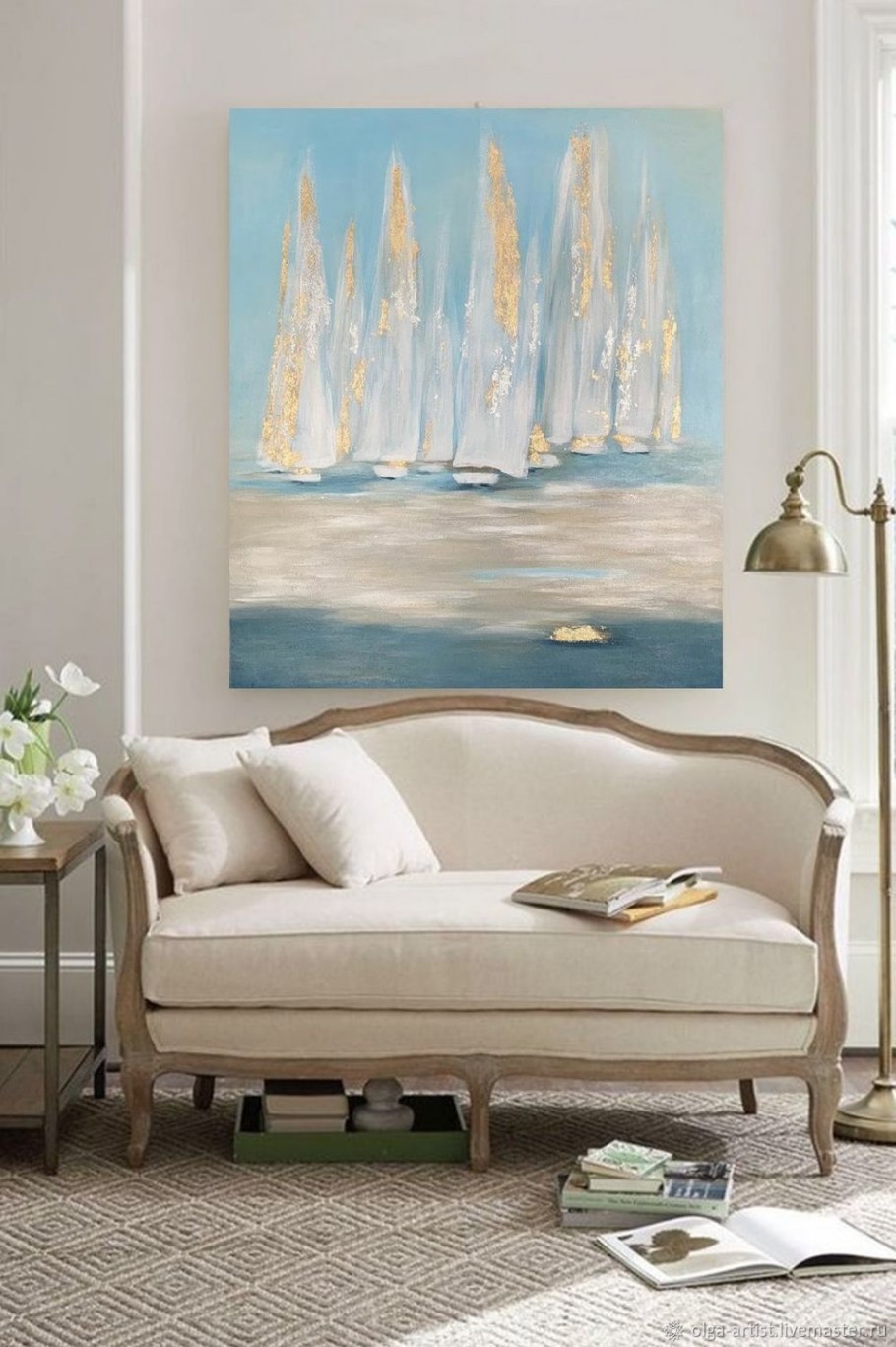 Интерьерные картины