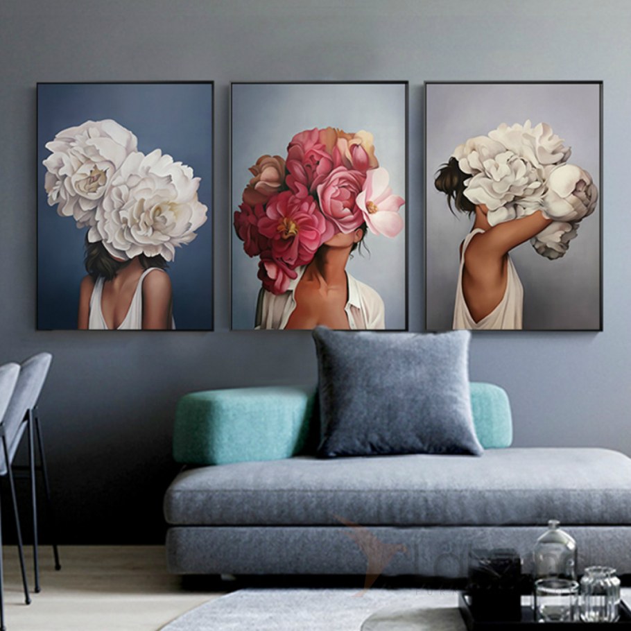 Интерьерные картины