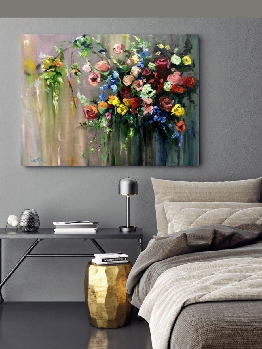 Картины для интерьера