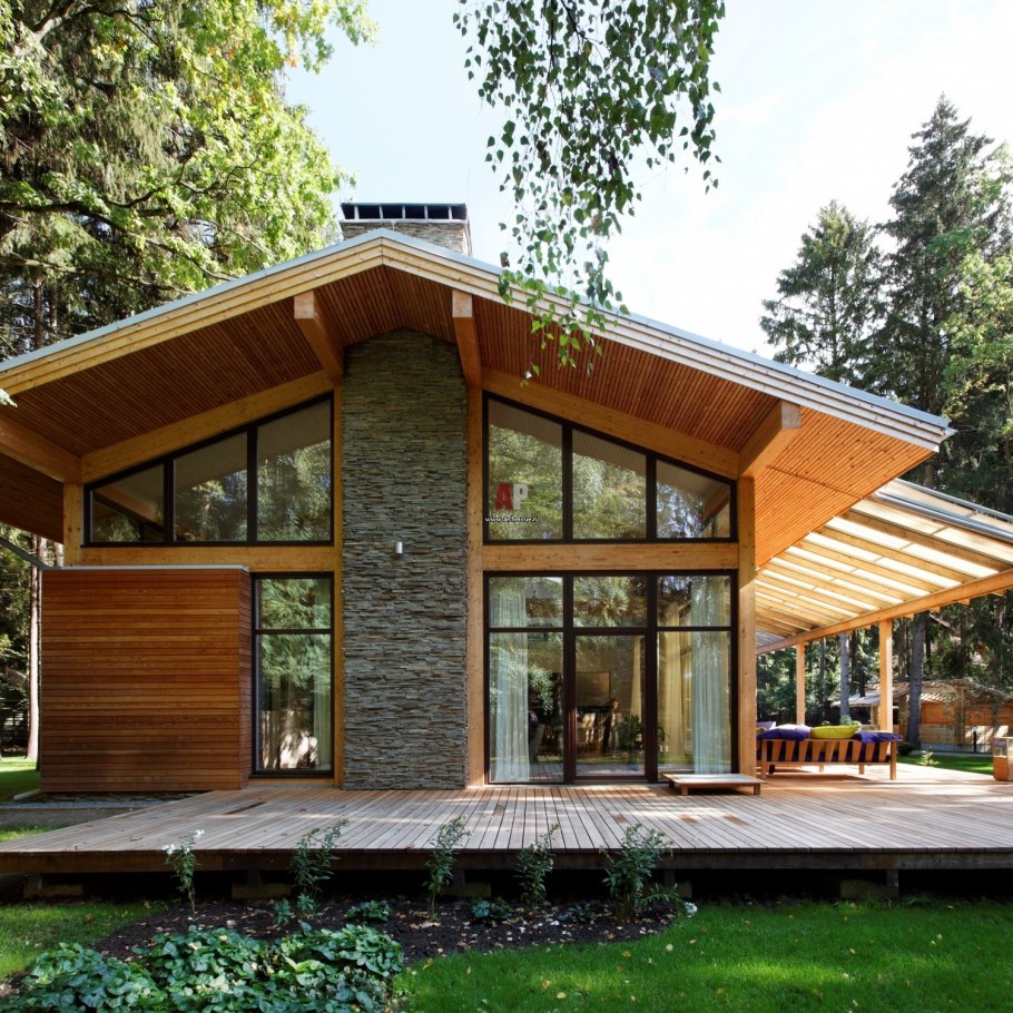 Шале планкен