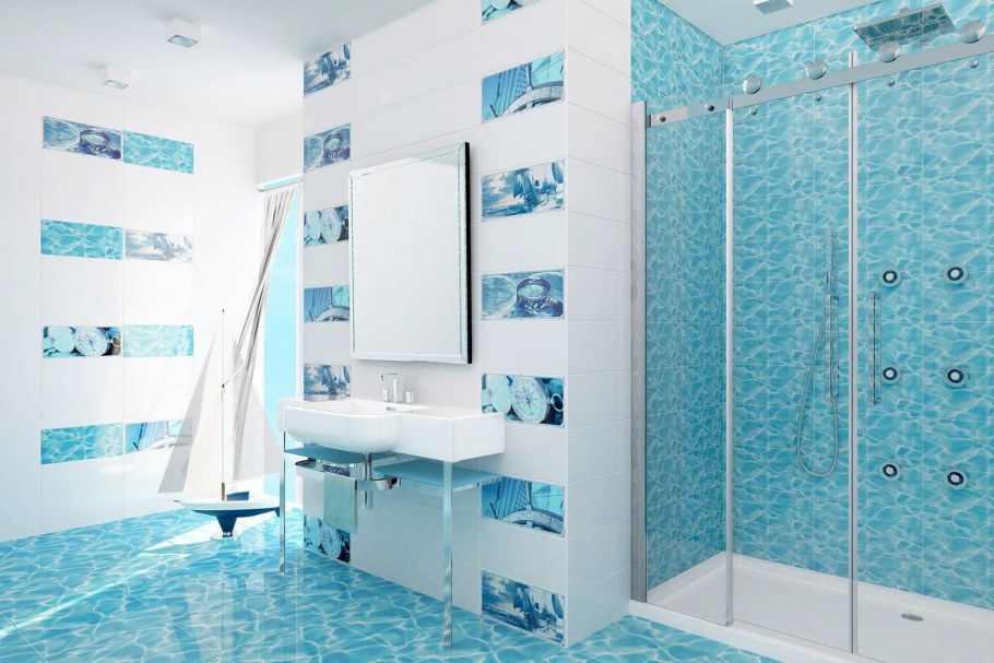 Керамическая плитка Ceradim Skyline