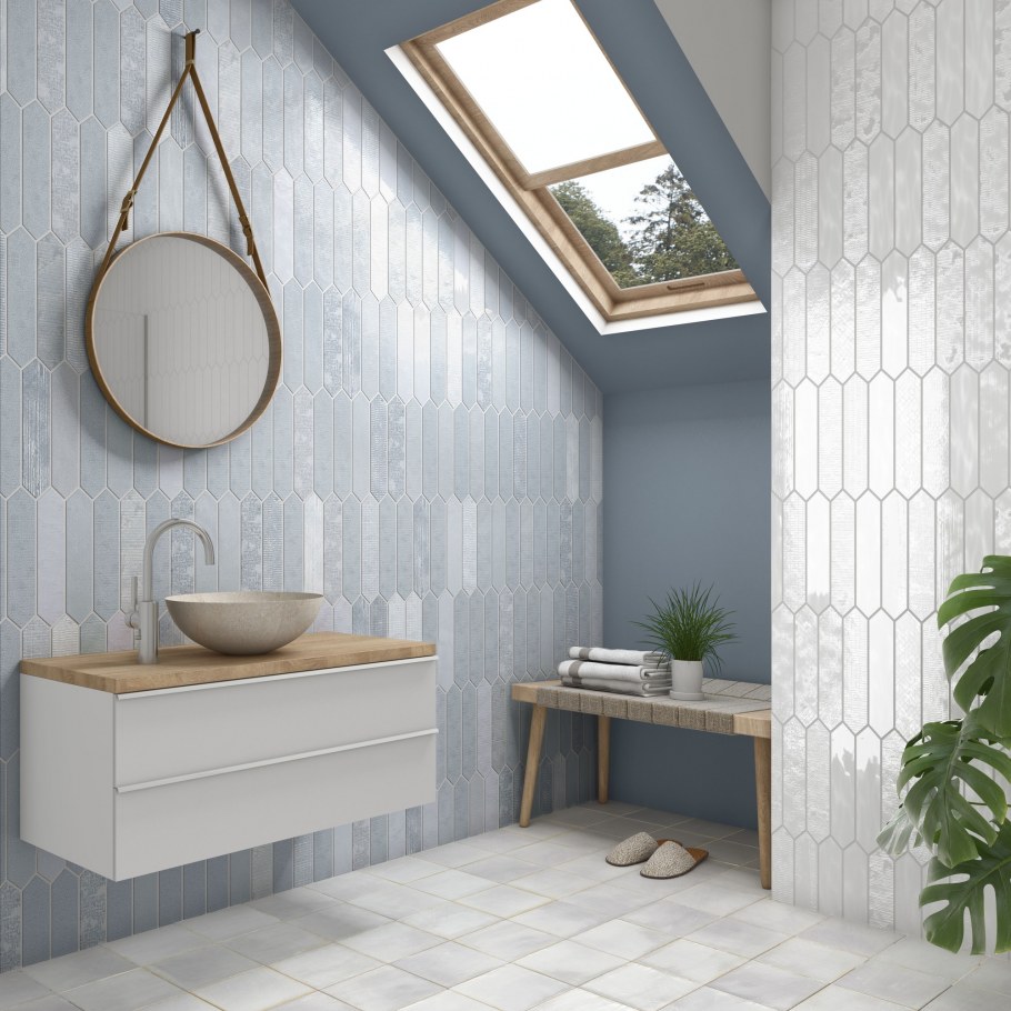 Плитка испанская equipe Matelier