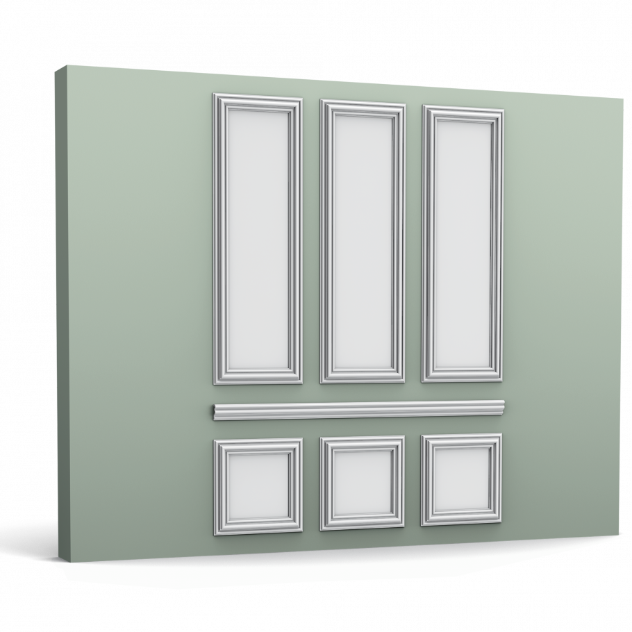 Панель Orac Décor w120 Autoire