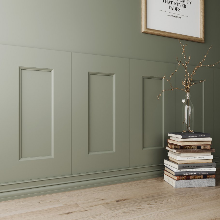 Стеновая панель Ультравуд