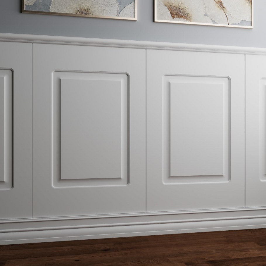 Ultrawood плинтус 5381