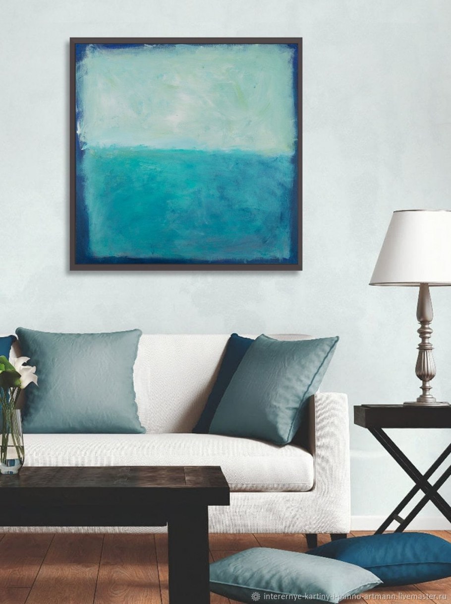 Подушки в интерьере