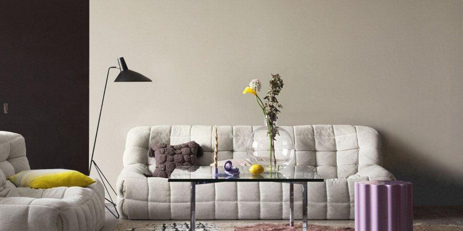 Диваны 2021 тренды модные в интерьере