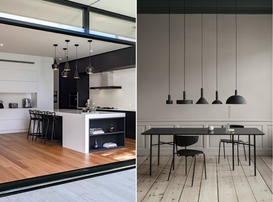 Тренды в дизайне интерьера столовая адидас