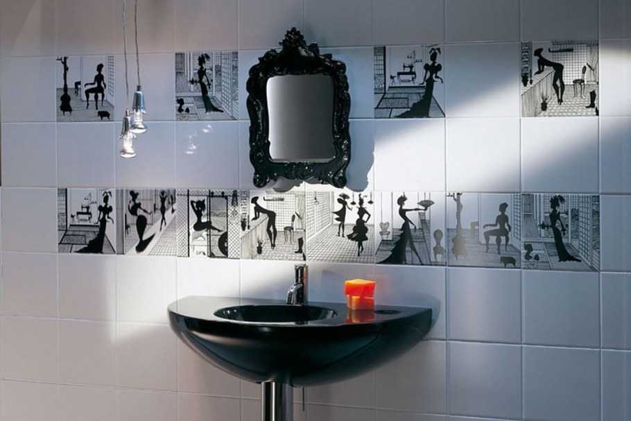 Коллекция плитки Bardelli Исабель