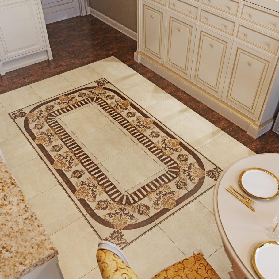 Керамогранит Kerama Marazzi Мирабо