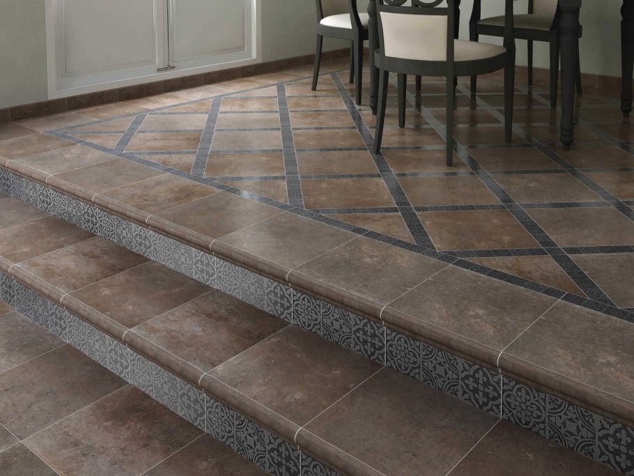 Керамогранит Sant Agostino native Beige