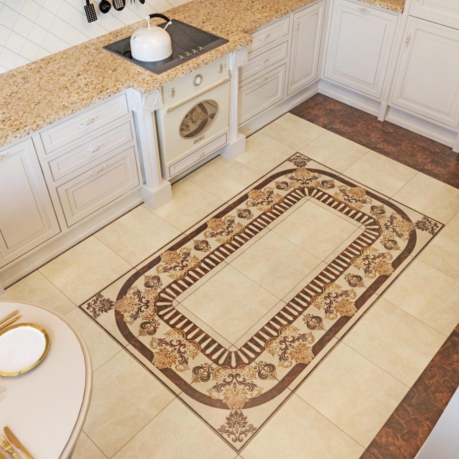 Керамогранит агат 40*40