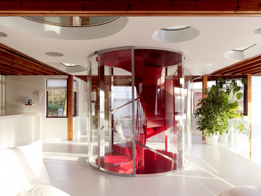 Стиль постмодерн в интерьере