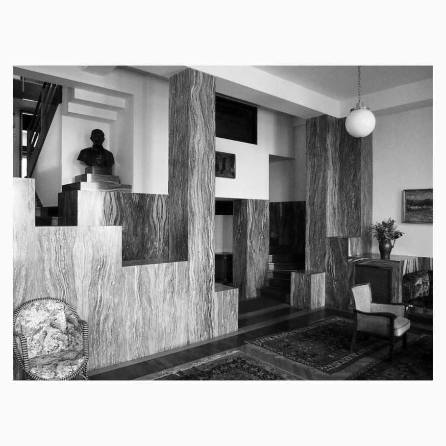 Адольф Лоос