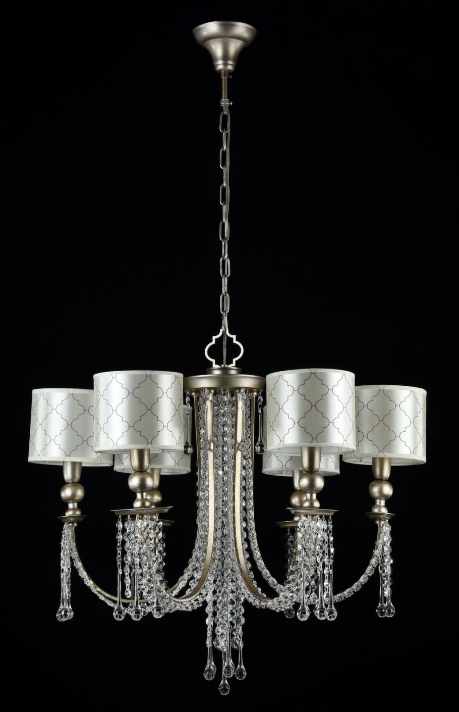 Бра Майтони арт деко