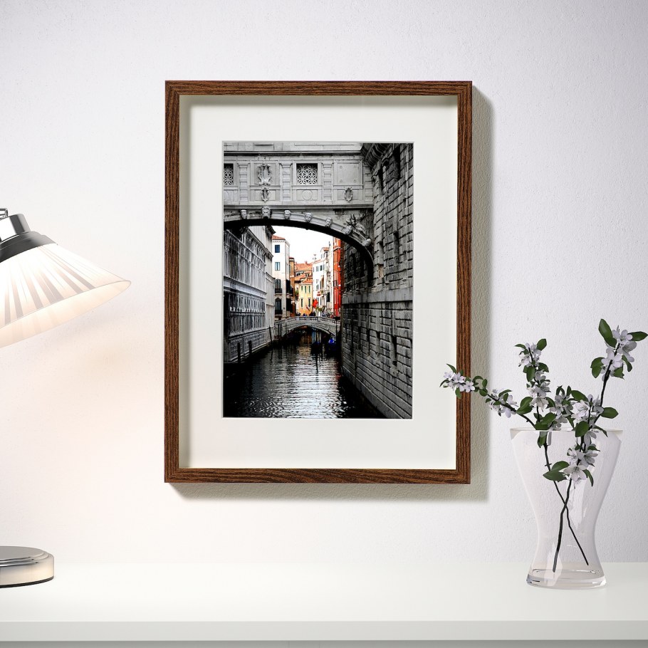 HOVSTA ХОВСТА рама