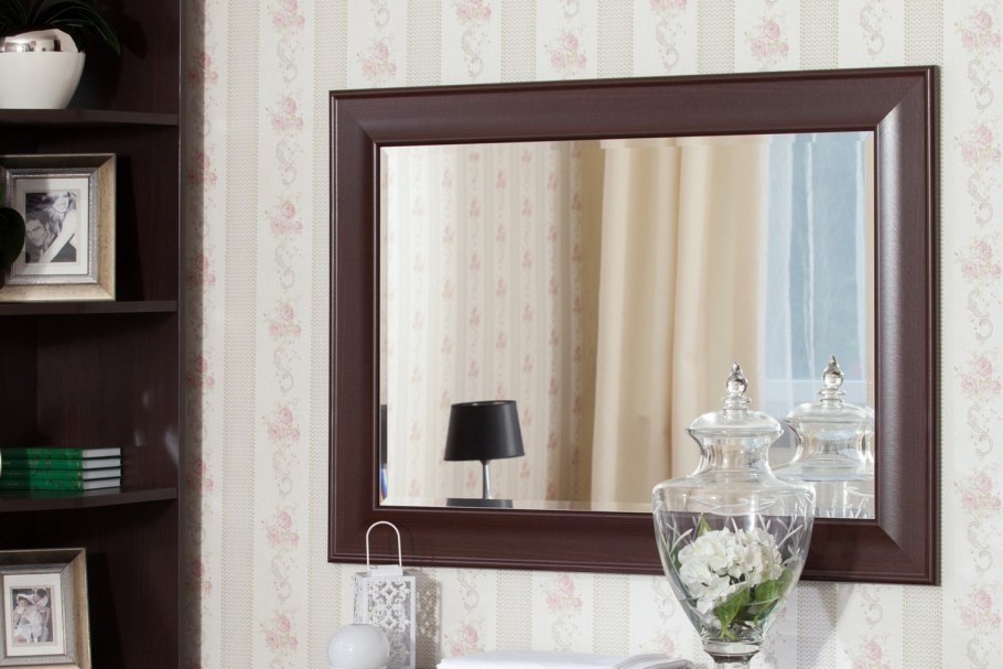 Зеркало в раме Hoff Виктория